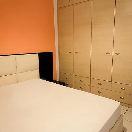 Nafplio View Guesthouse Экстерьер фото