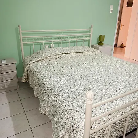 Nafplio View Guesthouse Экстерьер фото