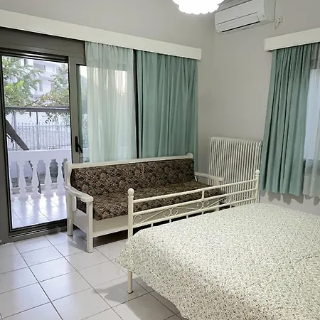 Nafplio View Guesthouse Экстерьер фото