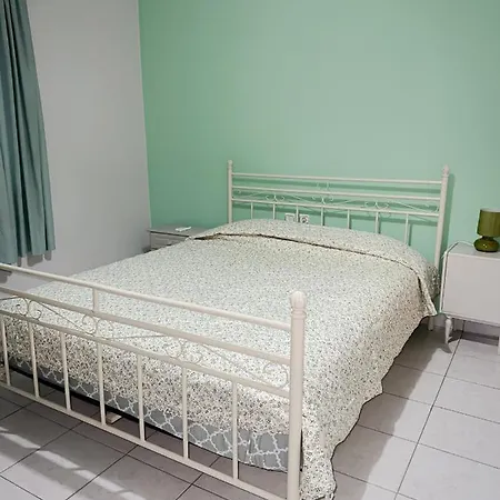 Nafplio View Guesthouse Экстерьер фото