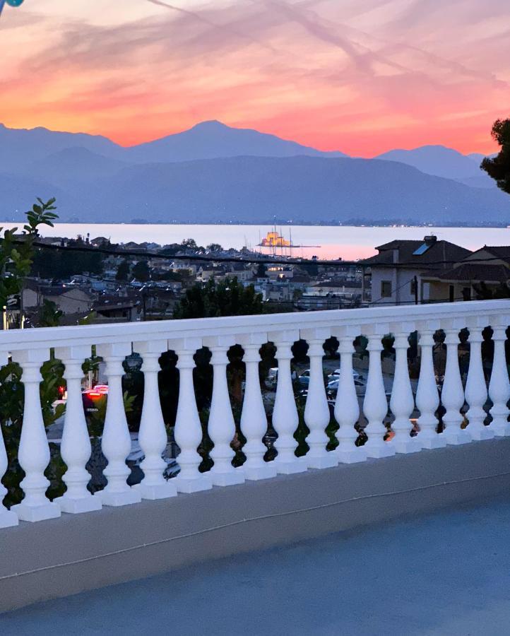 View Apartment Nafplio